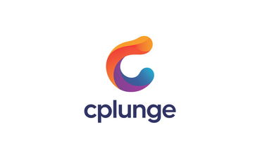 CPlunge.com - Creative brandable domain for sale