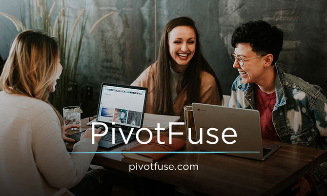 PivotFuse.com