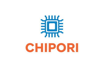 Chipori logo