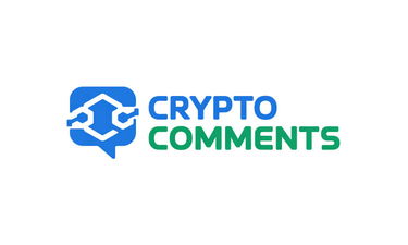 CryptoComments.com - Creative brandable domain for sale