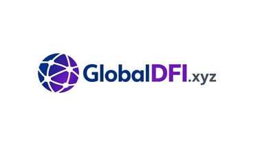 GlobalDFI.xyz - Creative brandable domain for sale
