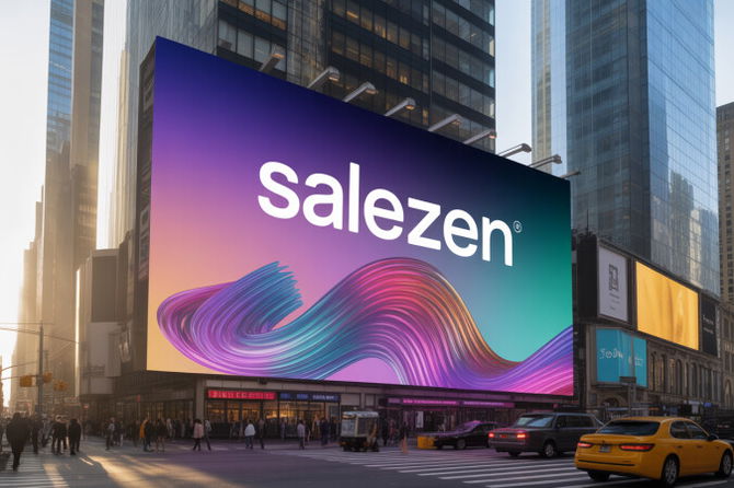 SaleZen.com