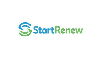 StartRenew logo
