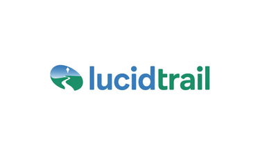 LucidTrail.com - Creative brandable domain for sale