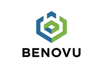 Benovu logo