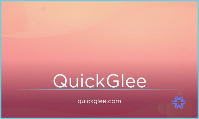 QuickGlee.com