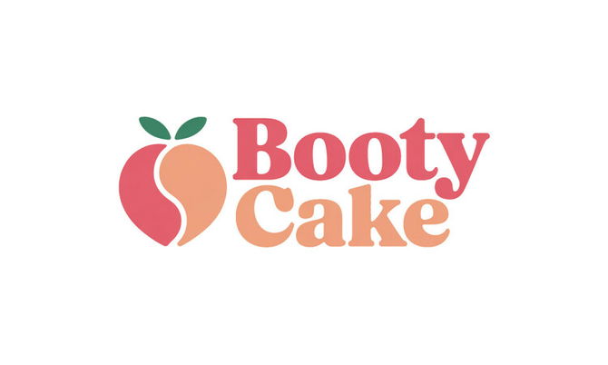 BootyCake.com