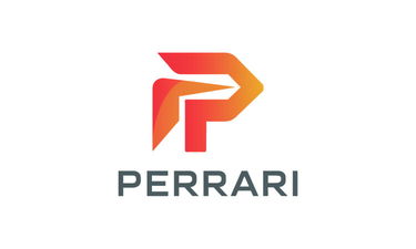 Perrari.com - Creative brandable domain for sale