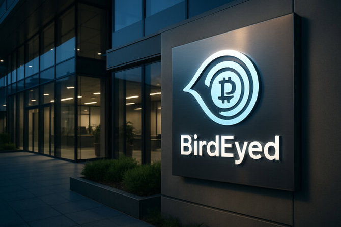Birdeyed.com — 4