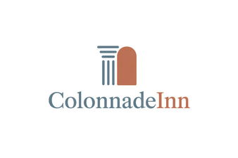 ColonnadeInn.com