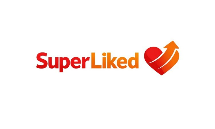 SuperLiked logo