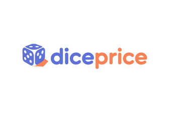 DicePrice.com - Creative brandable domain for sale