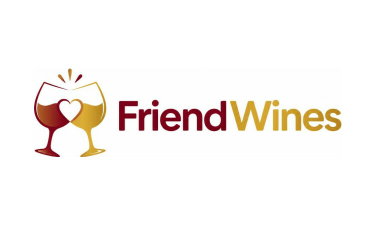 FriendWines.com is for sale