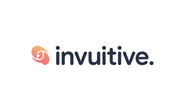 Invuitive.com - Creative brandable domain for sale