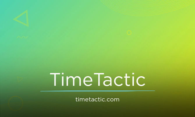 TimeTactic.com