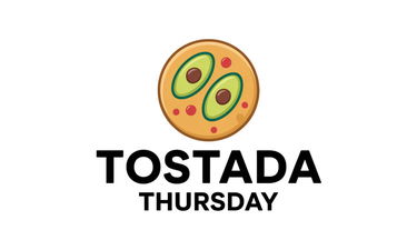 TostadaThursday.com - Creative brandable domain for sale