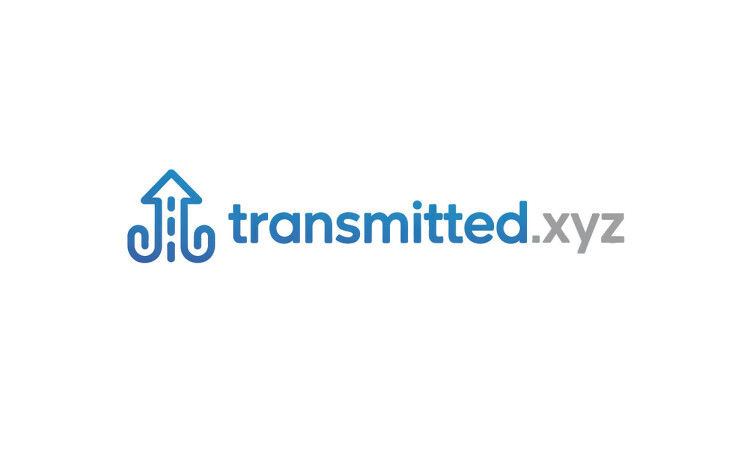 Transmitted logo
