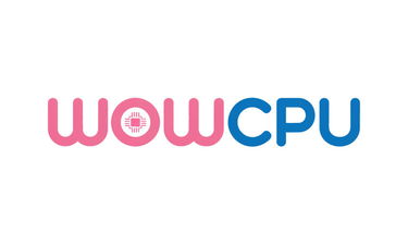 wowcpu.com - Creative brandable domain for sale