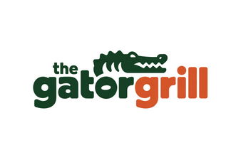TheGatorGrill.com - Creative brandable domain for sale