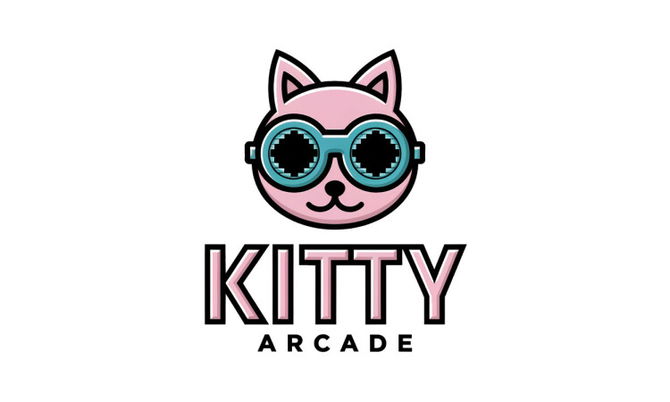 KittyArcade.com