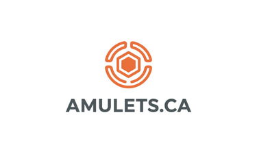 Amulets logo