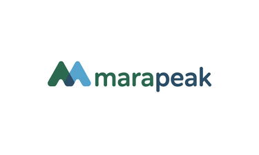 MaraPeak.com - Creative brandable domain for sale