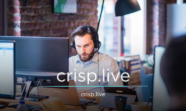 crisp.live