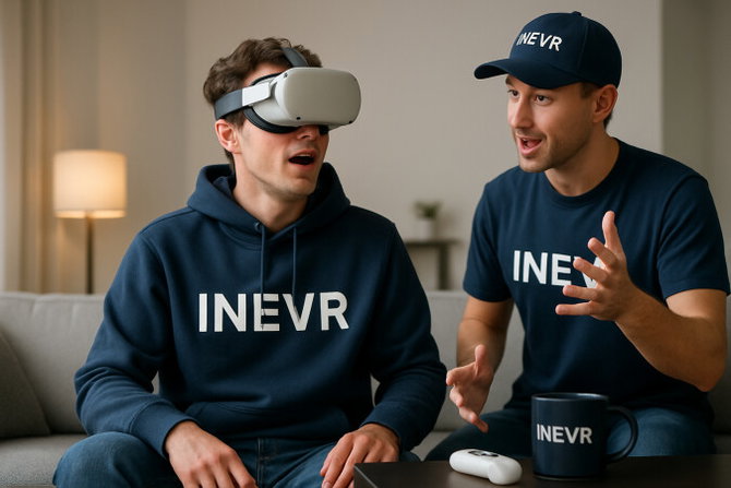 INEVR.com — 5