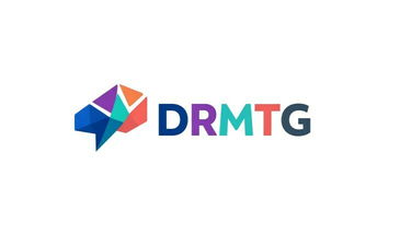 DRMTG logo