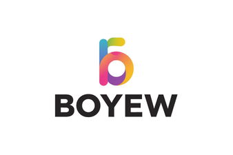 Boyew.com - Creative brandable domain for sale