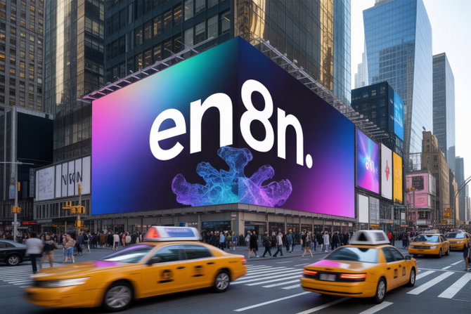 eN8N.com — 3