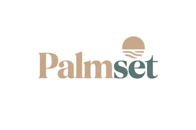 PalmSet logo
