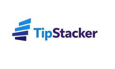 TipStacker.com - Creative brandable domain for sale