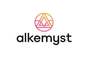 Alkemyst logo