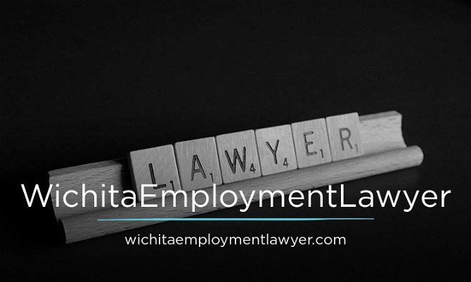 WichitaEmploymentLawyer.com