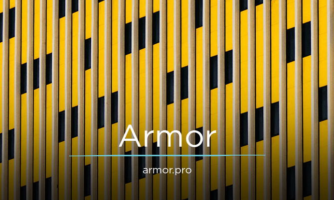 Armor.pro