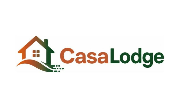 CasaLodge logo