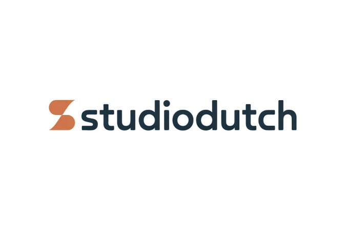 StudioDutch logo