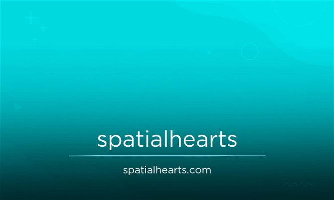 SpatialHearts.com