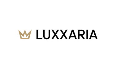 Luxxaria logo