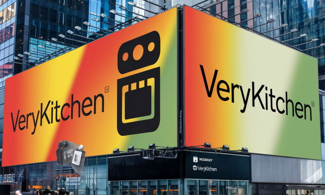 VeryKitchen.com