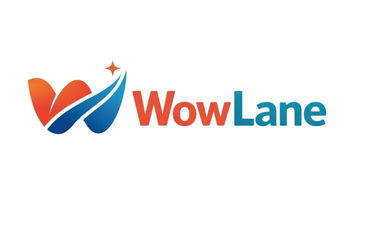 WowLane.com - Creative brandable domain for sale