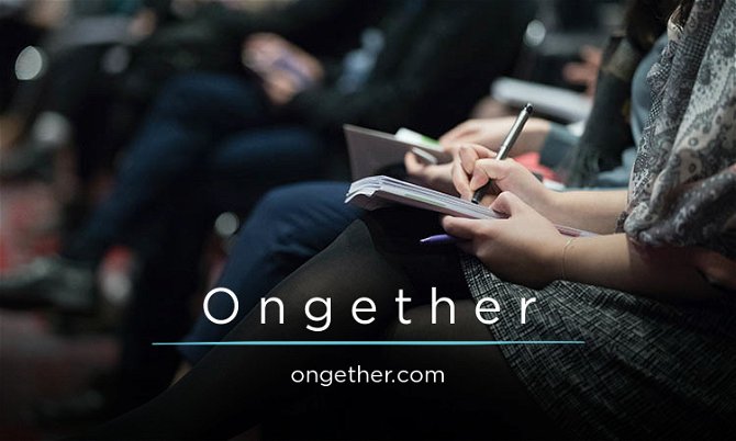 Ongether.com