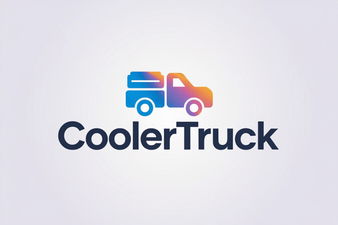 CoolerTruck.com - Creative brandable domain for sale