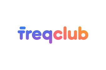 FreqClub.com - Creative brandable domain for sale