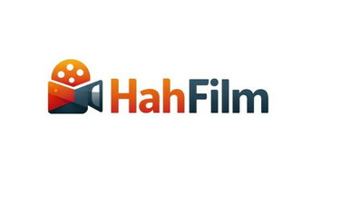 HahFilm logo