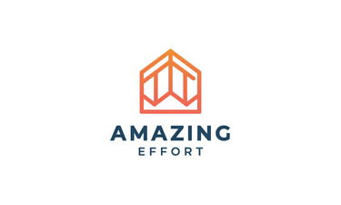 AmazingEffort.com - Creative brandable domain for sale