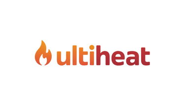 UltiHeat.com - Creative brandable domain for sale