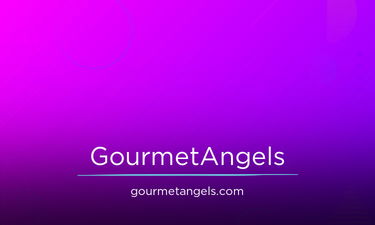 GourmetAngels.com - Creative brandable domain for sale