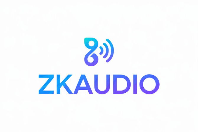 ZKaudio.com